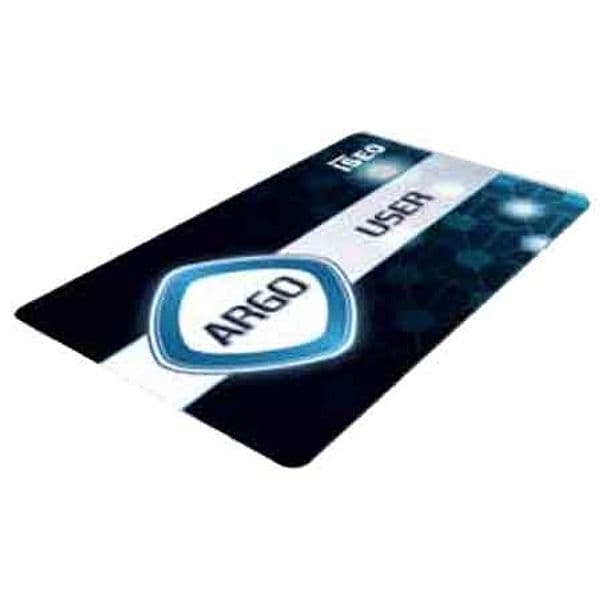 User Card per Serratura Elettronica Motorizzata X1R Smart Iseo – Iseo Serrature