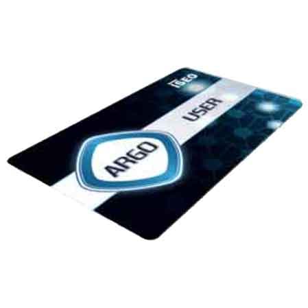User Card per Serratura Elettronica Motorizzata X1R Smart Iseo - 2