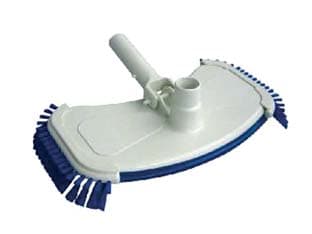 Spazzola Aspirante Brush Girevole Senza Manico per Piscine 36 CMX19 Ailanto - 2