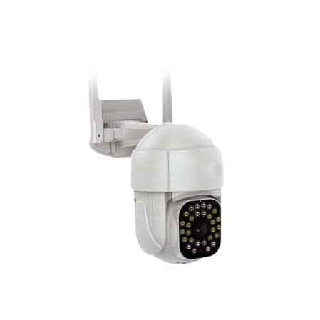 Telecamera da Esterno Motorizzata Wireless Smart Superior Elettronics - 2