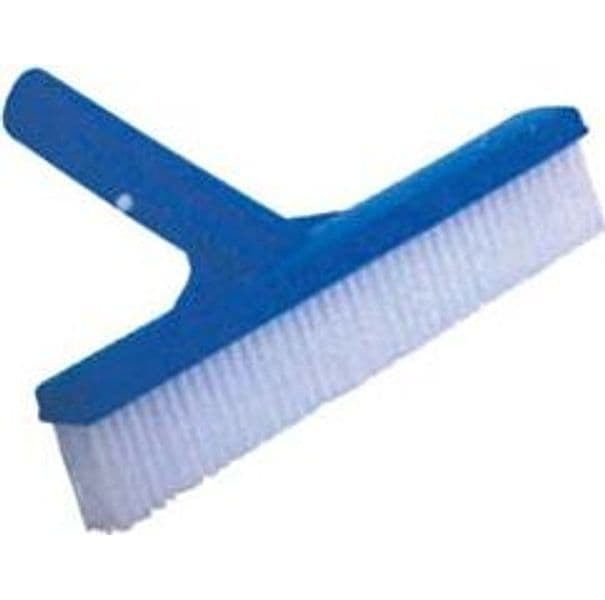 Spazzola Senza Manico per Pareti Piscina 26 cm Ailanto 3 Pezzi - 2