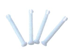 Coppiglie Ricambio Pin per Accessori Pulizia Piscine Ø 6 mm MMX63, Conf. - 2