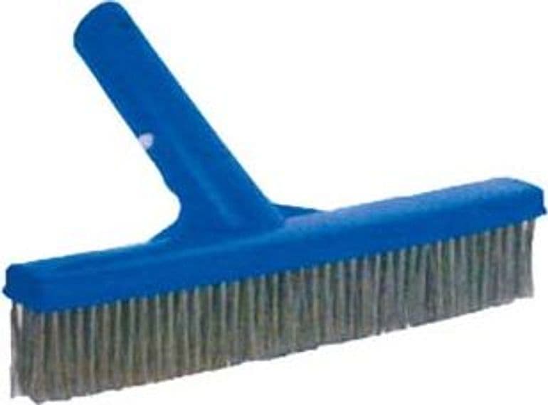 Spazzola Alghe Senza Manico per Piscine Interrate 26 cm Ailanto - 2
