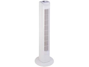 Ventilatore a Pavimento Tower Syntesy - 2