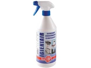 Igieniair Detergente Igienizzante per Climatizzatori 12 Pezzi - 2