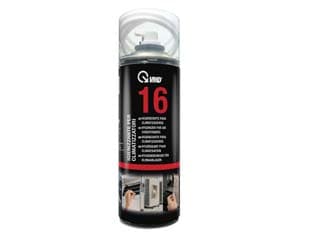 Igienizzante per Climatizzatori Spray 16 400 ml in Bomboletta 12 Pezzi - 2