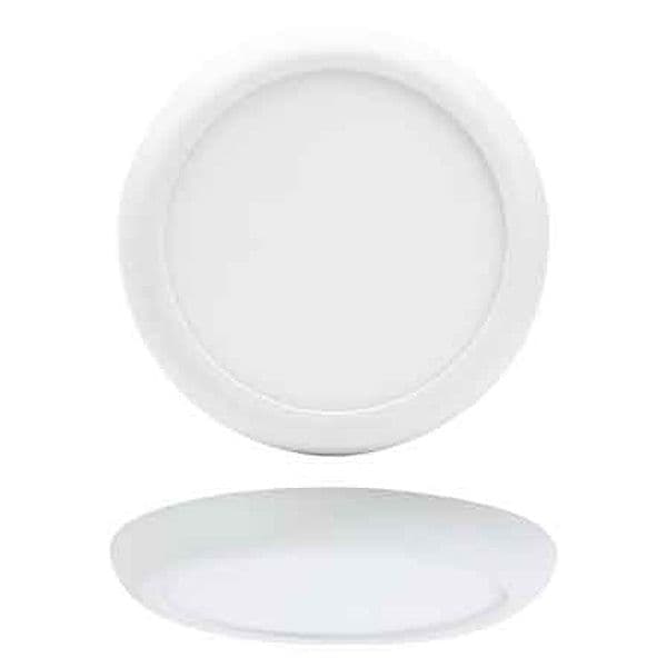 Plafoniera a LED Tonda Teknica 8 12 W Lampo 960 x 680LM Tricolor - 2