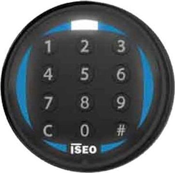 Modulo di Comando Esterno per Serratura Elettronica Motorizzata X1R Smart - 2
