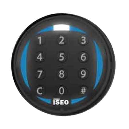 Modulo di Comando Esterno per Serratura Elettronica Motorizzata X1R Smart - 2