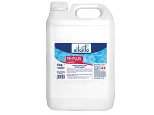 Correttore PH Piu Liquido 5 l in Tanica Ailanto - 2