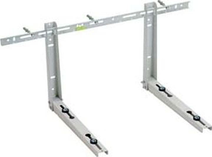 Staffe per Climatizzatori 45 CMX38X80 Portata 80 kg - 2