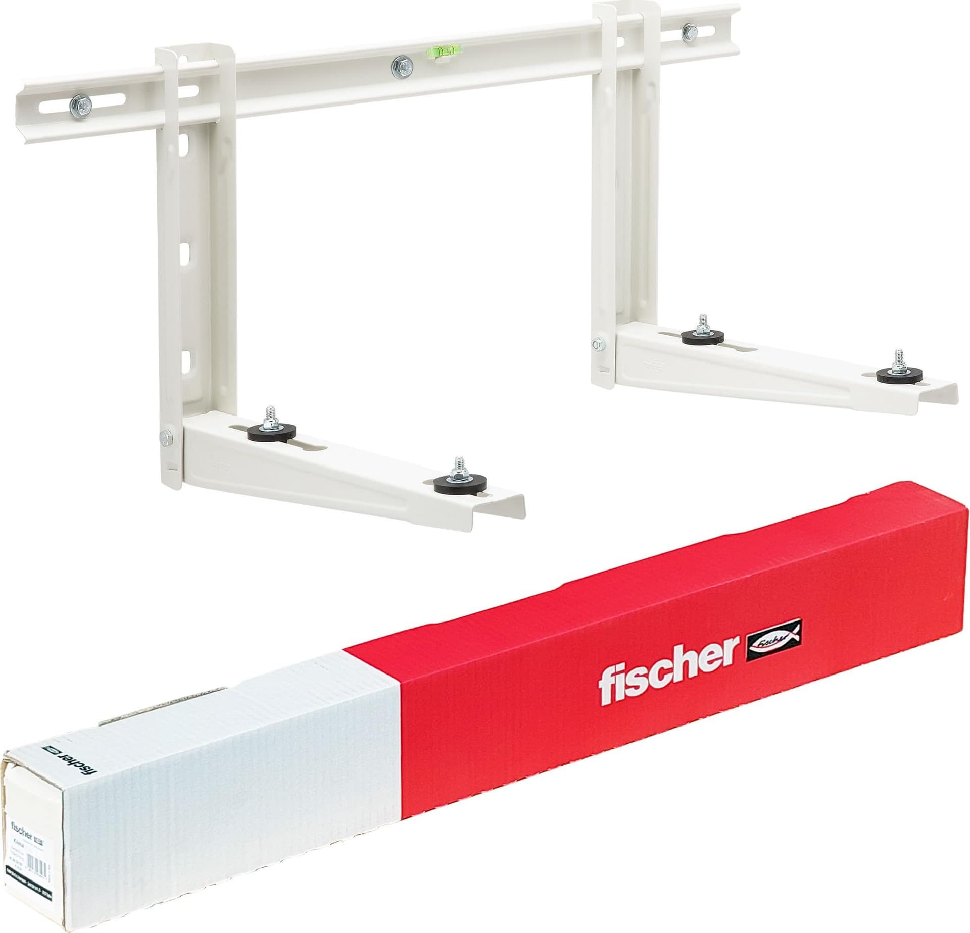 Mensola Doppia con Traversa Klima Klik 420 per Climatizzatori 78 CMX42X40H - 2
