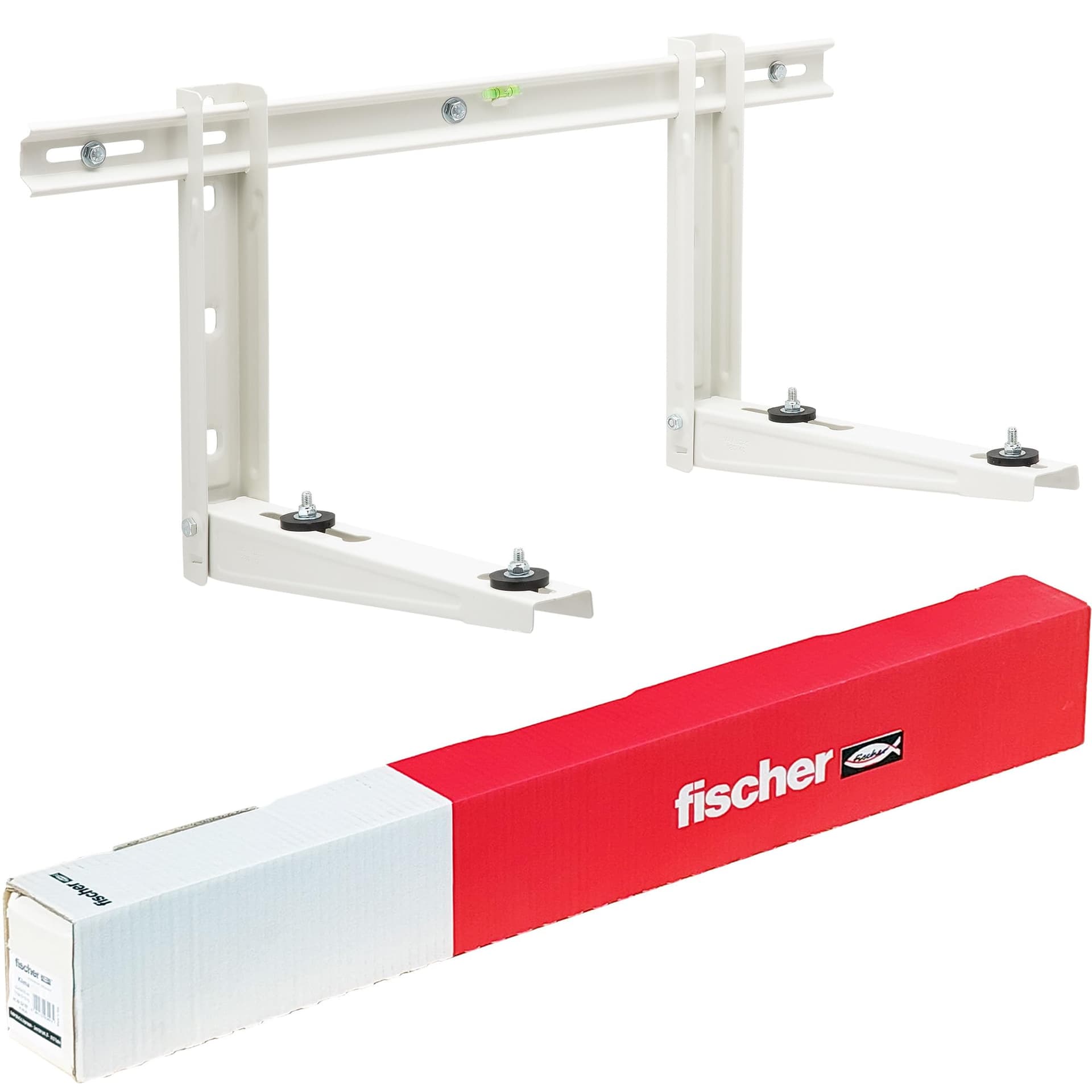 Mensola Doppia con Traversa Klima Klik 420 per Climatizzatori 78 CMX42X40H - 2