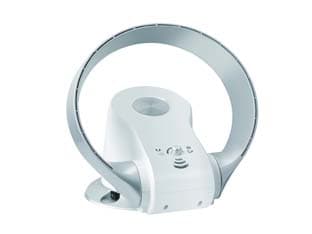 Ventilatore da Tavolo Invisibile 30 cm Syntesy - 2