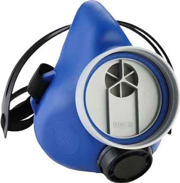 Maschera di Protezione Eurmask uno Milla - 2