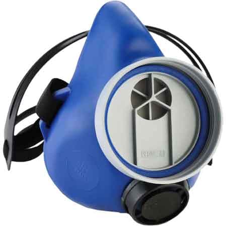 Maschera di Protezione Eurmask uno Milla - 2