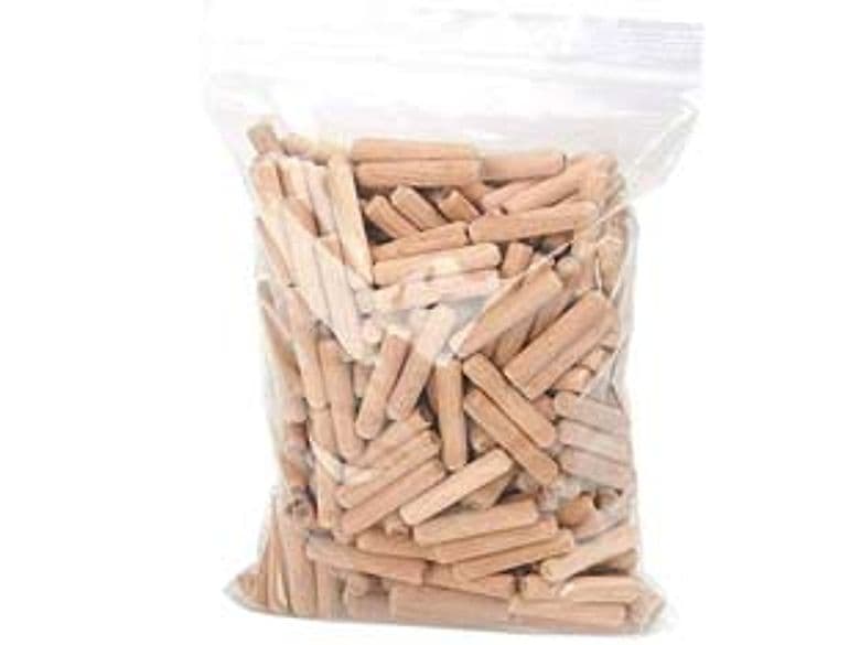 Tasselli in Legno per Spinare 8 MMX30 1 kg