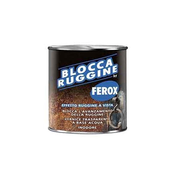 Blocca Ruggine Ferox 750 ml Arexons - 2