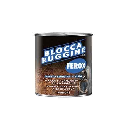 Blocca Ruggine Ferox 750 ml Arexons - 2