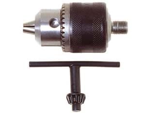 Mandrino a Cremagliera per B&d 10 mm Attacco Maschio ?X24 Krino - 2