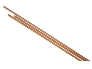 Tasselli in Legno ad Asta Ø 8 mm MMX1000 Pg 668,10 Pg 10 Pezzi - 2