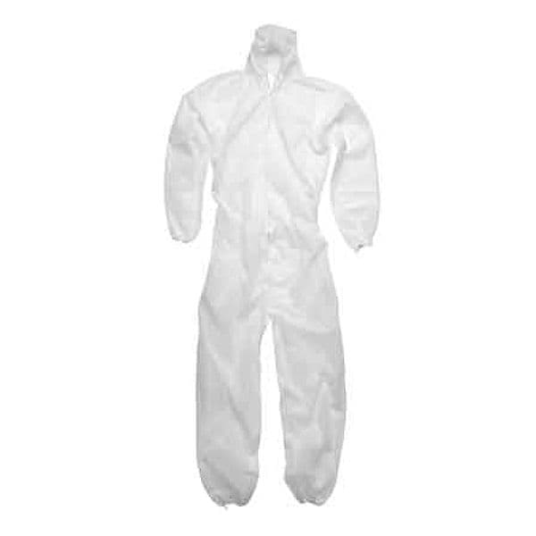 Tuta di Protezione Pesante Tg. Xl - 2