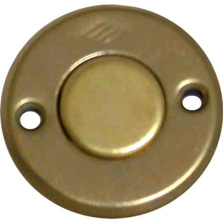 Pulsante per Serrature Elettriche Art. 06110 Cisa Ø 45 mm - 2