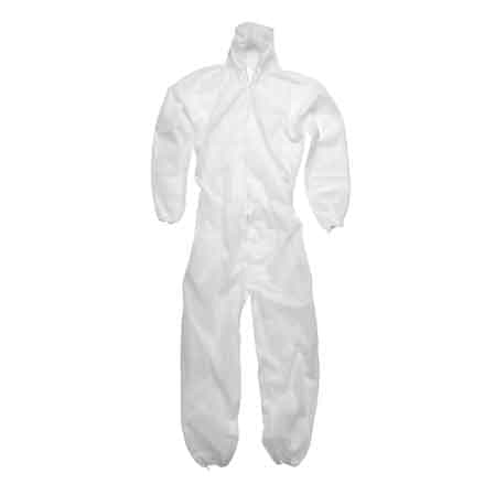 Tuta di Protezione Pesante Tg. Xxl - 2