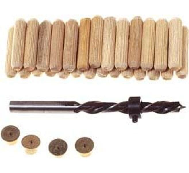 Kit di Assemblaggio Ø 8 mm MMX35 Pg 682 Pg - 2
