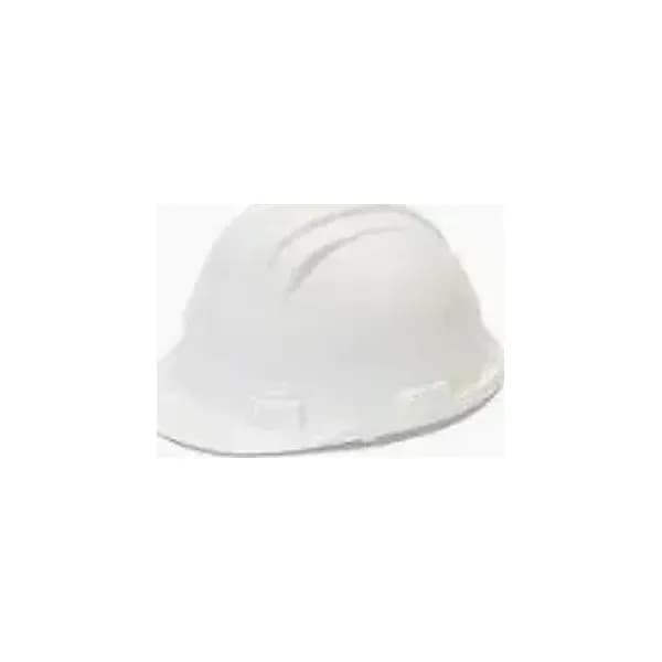Elmetto di Protezione Colore Bianco - 2