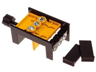 Morsetto per Spinatura per Tasselli di Legno Ø 6810 mm Pg 650,00 Pg - 2
