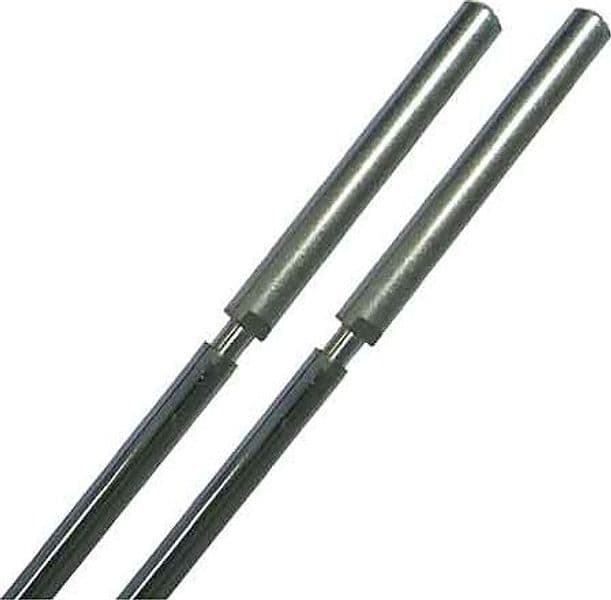 Coppia Aste per Serrature Art. 06415 Cisa Ø 8 mm