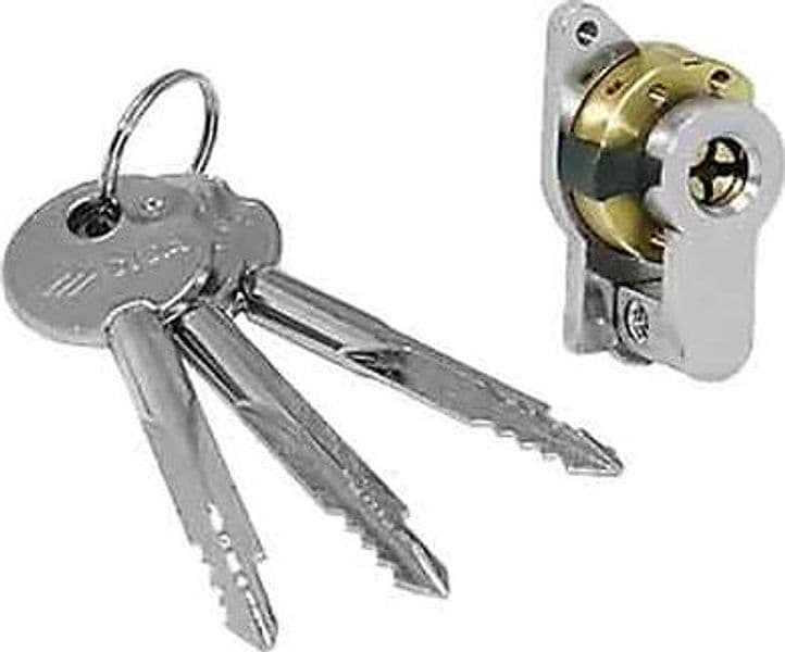 Cilindro a Spillo Art. 02400 Cisa