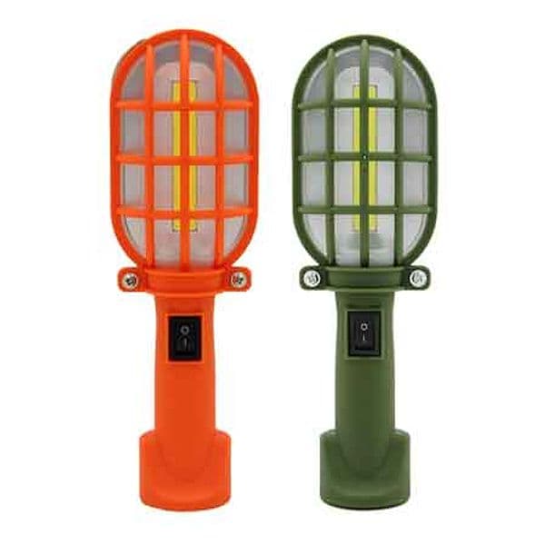 Minitorcia da Lavoro Mini Working Light 5W 180 Lm Expo 12 Pezzi - 2