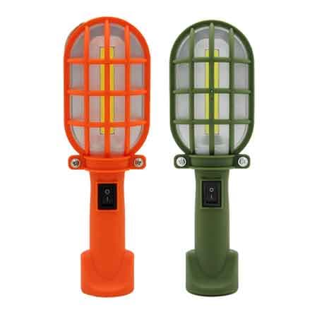 Minitorcia da Lavoro Mini Working Light 5W 180 Lm Expo 12 Pezzi - 2