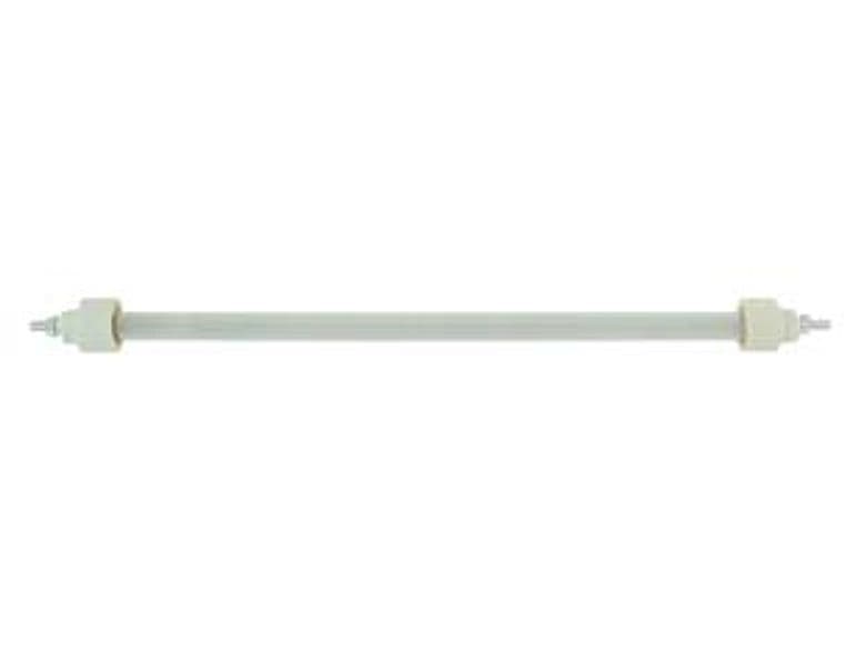Tubo di Ricambio per Stufe al Quarzo 400 W da 18 cm Syntesy 10 Pezzi