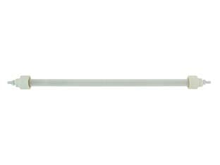 Tubo di Ricambio per Stufe al Quarzo 400 W da 18 cm Syntesy 10 Pezzi - 2