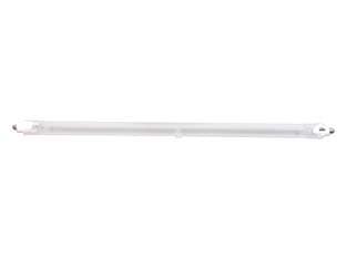 Tubo di Ricambio per Stufe Alogene 400 W da 22,5 cm Syntesy 10 Pezzi - 2