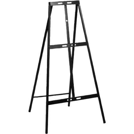 Cavalletto per Segnali Stradali 90 cm - 2
