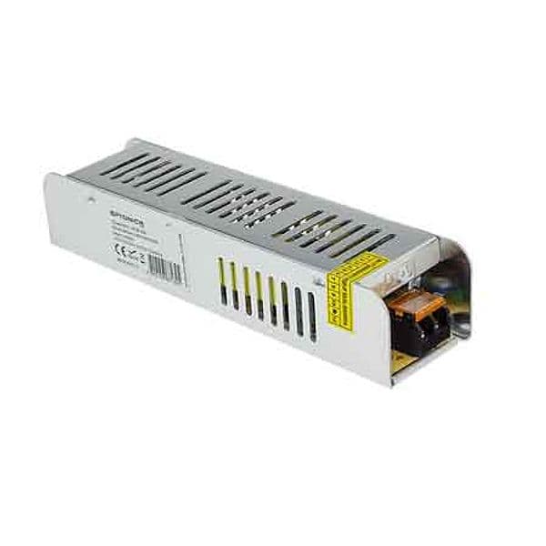 Alimentatore per Strisce LED 12V 100W - 2