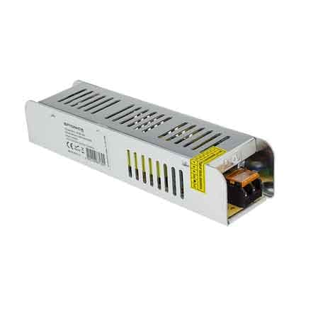 Alimentatore per Strisce LED 12V 100W - 2