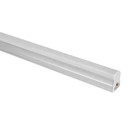 Reglette LED T5 12W Cm 87 4500K - 2