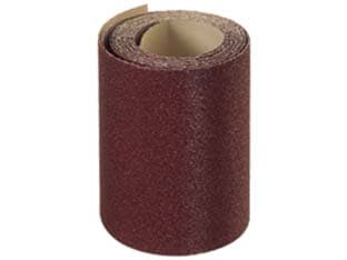 Mini Rotolo Carta Abrasiva con Velcro Grana Media 80 Pg. 355,97 2 Blister - 2
