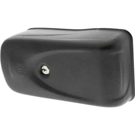 Serratura Elettrica per Cancelli Art. 1A721 Cisa E50÷80 - 2