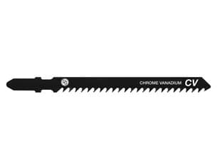 Lame per SEGHETT0 Alternativo Attacco Bosch per Legno Lunghezza 2 Blister - 2