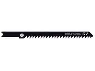 Lame per Seghetto Alternativo Attacco B&d Lunghezza 60 mm 5 Blister - 2