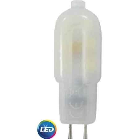 Lampada a LED Bispina G4 1,5W 180LM 6000K - 2