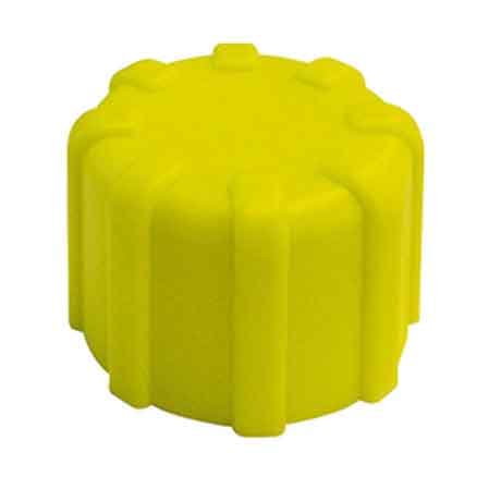Tappo di Protezione Tubo Ponteggi Ø 48 mm - 2