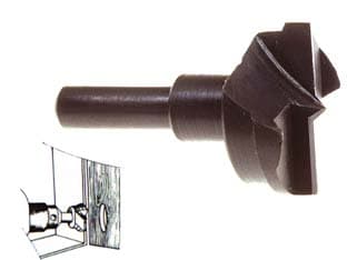 Fresa per Cerniere Ø 26 mm Pg 380,00 Pg 2 Blister - 2