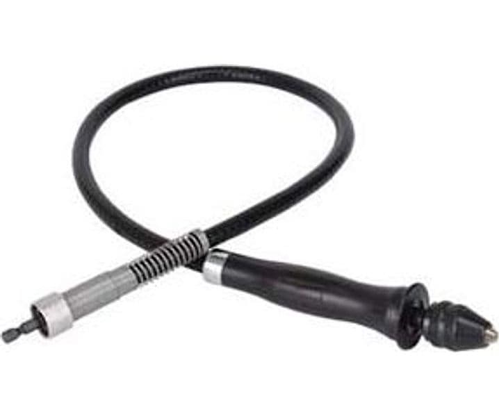 Flessibile per Trapano 90 cm Mandrino 8 mm Pg 550 Pg - 2